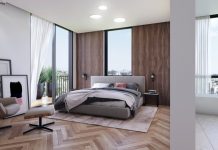 עוד סיפור אחד של אהבה: הכירו את פרויקט "ויצמן-פנקס" בצפון הקלאסי של תל אביב, שנולד מתוך אהבה גדולה לעיר העברית הראשונה.