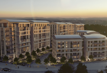 רובע משרד החוץ: דירות למכירה בפרויקט מגורים המספק חוויות מגורים בינלאומית בירושלים