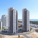 לגור 600 מטר מהחוף: 20 דירות ישווקו במחיר פריסייל בפרויקט היוקרתי “שרבט נוף לים” בטירת הכרמל ויימכרו ב-1,220,000 ₪ בלבד
