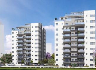 תקופות מורכבות מייצרות הזדמנויות נדל”ן: רוכשים דירה בפרויקט קרדן בטירת הכרמל ומקבלים עד 100,000 ₪ הנחה + פטור מהצמדה!