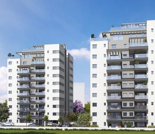תקופות מורכבות מייצרות הזדמנויות נדל”ן: רוכשים דירה בפרויקט קרדן בטירת הכרמל ומקבלים עד 100,000 ₪ הנחה + פטור מהצמדה!