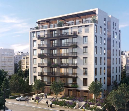 סגירת מעגל נוסטלגית – קבוצת אביב חוזרת לרמת השרון