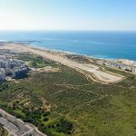שדה דב: פרויקט הנדל״ן היוקרתי העומד לקום על קו החוף של תל אביב –רבע דונם היסטורי ב-950 אלף ₪