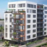 גם אביב וגם תל אביב – ליהנות מכל העולמות בפרויקט חנקין 5 של קבוצת אביב.