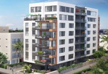 גם אביב וגם תל אביב – ליהנות מכל העולמות בפרויקט חנקין 5 של קבוצת אביב.