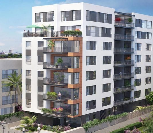 גם אביב וגם תל אביב – ליהנות מכל העולמות בפרויקט חנקין 5 של קבוצת אביב.