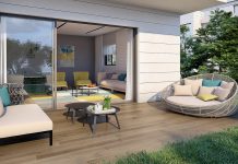 הבנייה בעיצומה: פרויקט המגורים אלמוג שוהם "A-LA-PARK" למשפחות שלא מוכנות לוותר על איכות החיים שלהן.