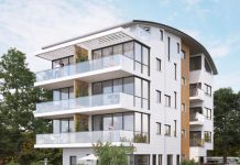 ”על הים“ דירות בפרויקט הבוטיק הסמוך לרצועת החוף של בת גלים, החל מ-1,400,000 ₪ בלבד!