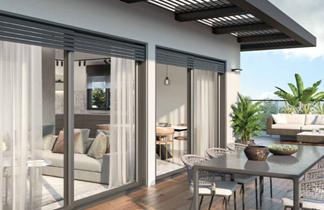 לרגל ההשקה ולזמן מוגבל: דירה בפרויקט היוקרתי ברמת גן החל מ-1,642,000 ₪ בלבד!