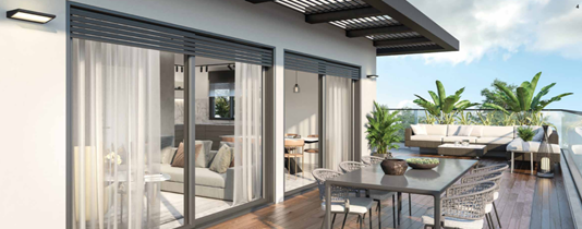 לרגל ההשקה ולזמן מוגבל: דירה בפרויקט היוקרתי ברמת גן החל מ-1,642,000 ₪ בלבד!