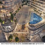 תוכניות נדלניות גדולות בבורסה ר"ג!