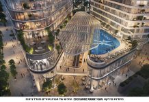 תוכניות נדלניות גדולות בבורסה ר"ג!