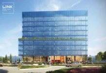 הכירו את "LINK מתחם עסקים מתקדם" המסתמן כבשורה החדשה של אזור הצפון!