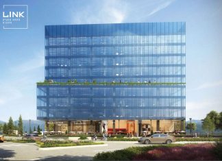 הכירו את "LINK מתחם עסקים מתקדם" המסתמן כבשורה החדשה של אזור הצפון!