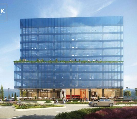 הכירו את "LINK מתחם עסקים מתקדם" המסתמן כבשורה החדשה של אזור הצפון!