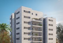 משחזרים את ההצלחה: קבוצת אלמוג חוזרת לשכונת מרום ראשון עם פרויקט חדש!