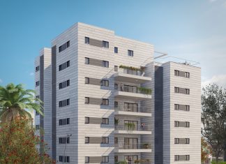 משחזרים את ההצלחה: קבוצת אלמוג חוזרת לשכונת מרום ראשון עם פרויקט חדש!