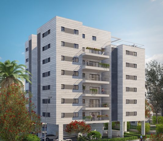 משחזרים את ההצלחה: קבוצת אלמוג חוזרת לשכונת מרום ראשון עם פרויקט חדש!