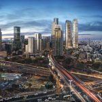 פרויקט Exchange Ramat Gan סיפור ההצלחה שהטריף את גוש דן!