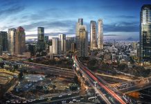 פרויקט Exchange Ramat Gan סיפור ההצלחה שהטריף את גוש דן!