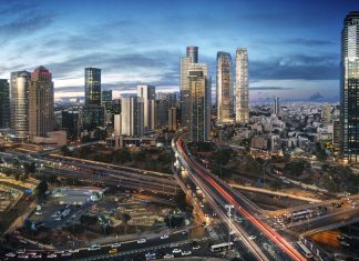 פרויקט Exchange Ramat Gan סיפור ההצלחה שהטריף את גוש דן!