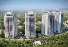 גבוהות במיוחד וצופות לנוף מרהיב: אלה הסיבות שדירות הפנטהאוז היוקרתיות בפרויקט ALMOG YAVNE מושכות יותר ויותר משפחות צעירות!