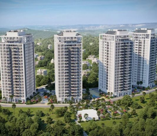 גבוהות במיוחד וצופות לנוף מרהיב: אלה הסיבות שדירות הפנטהאוז היוקרתיות בפרויקט ALMOG YAVNE מושכות יותר ויותר משפחות צעירות!