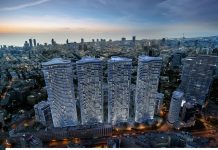 דיירי "גינדי TLV" נהנים לא רק ממתחם המגורים הכי מפנק בישראל אלא גם מקהילה תוססת הראשונה מסוגה בארץ – My TLV, אפליקציה מהפכנית לדיירים שפשוט הופכת את החיים להרבה יותר נוחים!