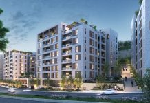 שכונת עמק הכרמל בנשר, מטפסת לגבהים חדשים: חוויית מגורים יִיחודית המשקיפה על העמק במחיר של החל מ-1,250,000 ₪ בלבד.