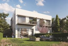 היה שווה לחכות: הושק מתחם הקוטג'ים בפרויקט רוטשטיין הירוקה בבאר יעקב. מחיר פריסייל ל-12 הקוטג'ים הראשונים של שלב א': החל מ- 4,780,000 ש"ח!