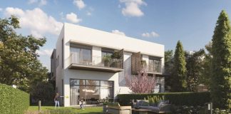 היה שווה לחכות: הושק מתחם הקוטג'ים בפרויקט רוטשטיין הירוקה בבאר יעקב. מחיר פריסייל ל-12 הקוטג'ים הראשונים של שלב א': החל מ- 4,780,000 ש"ח!