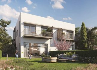 היה שווה לחכות: הושק מתחם הקוטג'ים בפרויקט רוטשטיין הירוקה בבאר יעקב. מחיר פריסייל ל-12 הקוטג'ים הראשונים של שלב א': החל מ- 4,780,000 ש"ח!