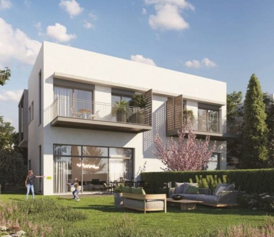 היה שווה לחכות: הושק מתחם הקוטג'ים בפרויקט רוטשטיין הירוקה בבאר יעקב. מחיר פריסייל ל-12 הקוטג'ים הראשונים של שלב א': החל מ- 4,780,000 ש"ח!