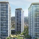 הכירו את "אלמוג כרמל מערב" – מגדל המגורים הגבוה ביותר בחיפה שבנייתו כבר החלה. נותרו דירות 5 חדרים אחרונות בהחלט!