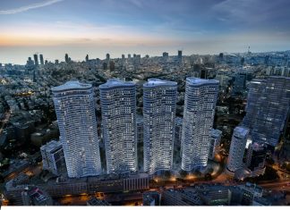 נותרו דירות אחרונות למכירה במגדל 3 בפרויקט האייקוני GINDI TLV – כעת הטבה חסרת תקדים לזמן מוגבל "משכנתאיים" – החזר של עד ₪10,000 בחודש למשך שנתיים!