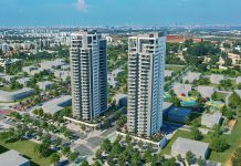 דירות מיני פנטהאוז אחרונות בפרויקט המגדלים היוקרתי בשכונה המבוקשת ביותר בראשון לציון.