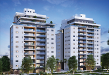 דברים טובים באים בשלשות: לאחר LIYA ו LIYA GARDENS שזכו לביקושים חסרי תקדים, הכירו את LIYA PARK