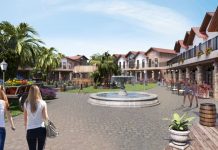 “דרך הגפן”: מביאים את טוסקנה לישראל. הזדמנות להשקעה בשטחי מסחר וחנויות בוטיק בפארק היין של ישראל, המכירה החלה!