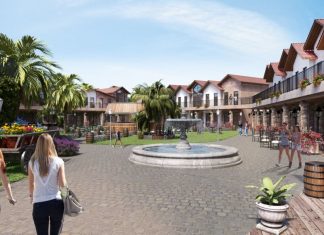 “דרך הגפן”: מביאים את טוסקנה לישראל. הזדמנות להשקעה בשטחי מסחר וחנויות בוטיק בפארק היין של ישראל, המכירה החלה!