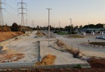 השקעה בקרקע זמינה לבנייה! בפארק העסקים מהמבוקשים ביותר בישראל עם למעלה מ-90% תפוסה. הבנייה עתידה להתחיל בשנה הקרובה: החל מ-165,000 ₪ בלבד עבור זכות בקרקע למשרד בפארק המבוקש.