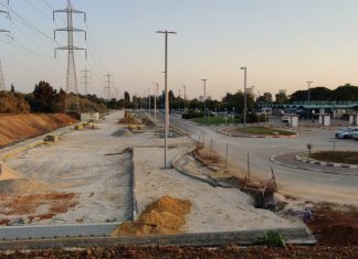 השקעה בקרקע זמינה לבנייה! בפארק העסקים מהמבוקשים ביותר בישראל עם למעלה מ-90% תפוסה. הבנייה עתידה להתחיל בשנה הקרובה: החל מ-165,000 ₪ בלבד עבור זכות בקרקע למשרד בפארק המבוקש.