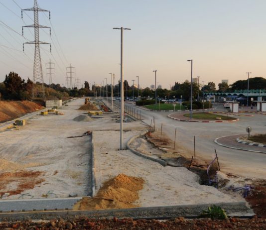 השקעה בקרקע זמינה לבנייה! בפארק העסקים מהמבוקשים ביותר בישראל עם למעלה מ-90% תפוסה. הבנייה עתידה להתחיל בשנה הקרובה: החל מ-165,000 ₪ בלבד עבור זכות בקרקע למשרד בפארק המבוקש.