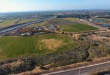 חיים ברוידא, ראש עיריית רעננה: “פארק העסקים של רעננה יאושר בתוך שנה”