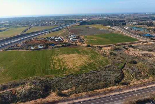 חיים ברוידא, ראש עיריית רעננה: “פארק העסקים של רעננה יאושר בתוך שנה”