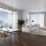 הייטקיסטים? בואו לממש את האופציה שלכם לדירה באחד הפרויקטים המובילים והמבוקשים של תל-אביב – GINDI TLV