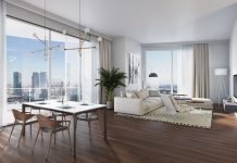 הייטקיסטים? בואו לממש את האופציה שלכם לדירה באחד הפרויקטים המובילים והמבוקשים של תל-אביב – GINDI TLV