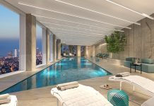 פרויקט הנדל"ן של GINDI TLV קורא לעובדי ההיי-טק: רוכשים דירה במגדלי GINDI TLV ונהנים מתנאי מימון אטרקטיביים במיוחד!