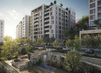 עמק הכרמל RESERVE, הפרויקט המבוקש בנשר שהצליח לעורר משקיעים מכל הארץ: דירות המשקיפות על העמק עם צפי לתשואה גבוהה במיוחד!