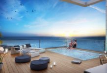 יש כזה דבר – נוף פתוח לים לעד! קבוצת מבנים מציעה הזדמנות חד פעמית לחוויית מגורים מושלמת לאנשים שאוהבים את הים