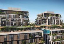 הסוד השמור בין תל אביב לרמת השרון נחשף – שמורת המגורים החדשה המחברת בין העיר לטבע!